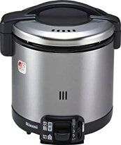 楽天市場】ガス炊飯器 リンナイ055gsの通販