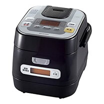 楽天市場】アイリスオーヤマ 銘柄量り炊きIHジャー炊飯器3合 RC－IA30 