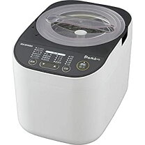 楽天市場】アイリスオーヤマ 精米機 ブラック krci-b5-bの通販