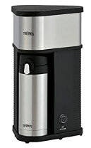 楽天市場】THERMOS 真空断熱ケータイマグ コーヒーメーカー ECG-350の通販