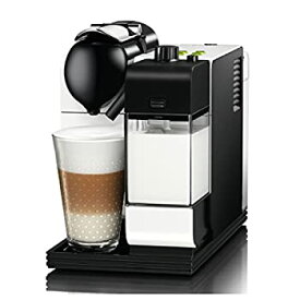 【中古】 Nespresso ラティシマ+ (プラス) ホワイト F411WH