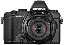 楽天市場】OLYMPUS STYLUS 1s 中古の通販