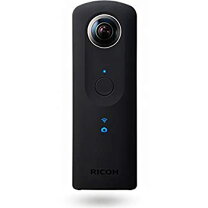 楽天市場】ricoh theta s 360度 全天球カメラの通販