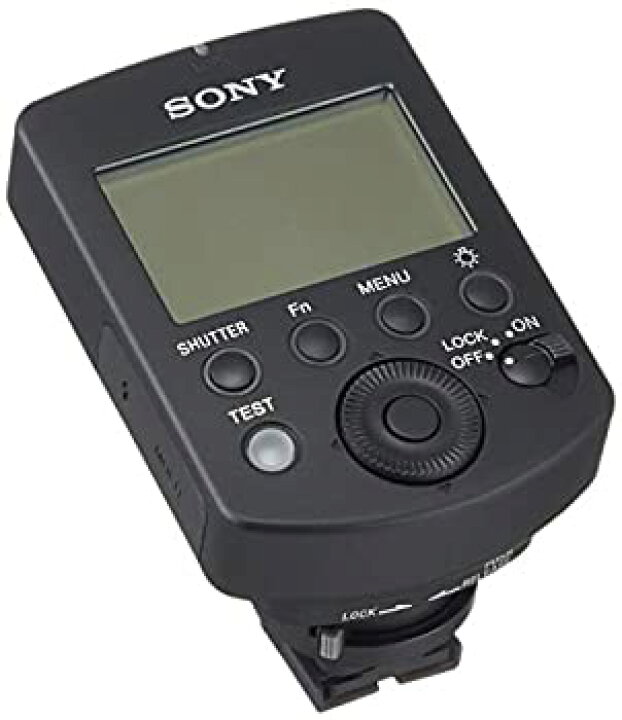 楽天市場】【中古】 ソニー 電波式ワイヤレスコマンダー FA-WRC1M  