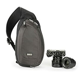 【中古】 thinkTANKphoto シンクタンクフォト ターンスタイル5 V2.0 チャコール