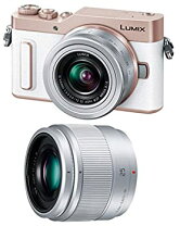 楽天市場】panasonic lumix gf9 ダブルレンズキットの通販 