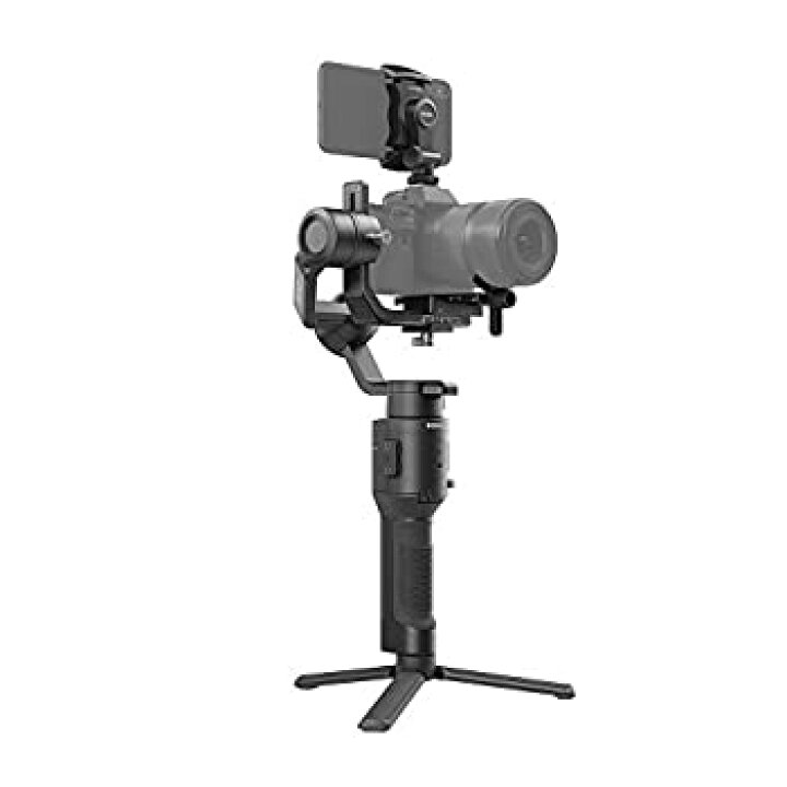 楽天市場】【中古】 DJI Ronin-SC 一眼 ミラーレス用ジンバル 