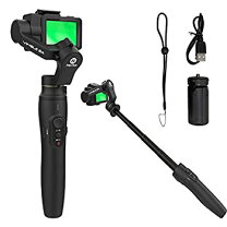 楽天市場】gopro hero7 ジンバルの通販
