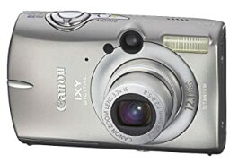 【中古】 Canon キャノン デジタルカメラ IXY (イクシ) DIGITAL 2000IS IXYD2000IS