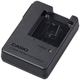【中古】 CASIO カシオ デジタルカメラ 充電器 (NP-60専用) BC-60L