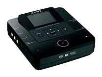 楽天市場】vrd－mc5 dvdライター sonyの通販