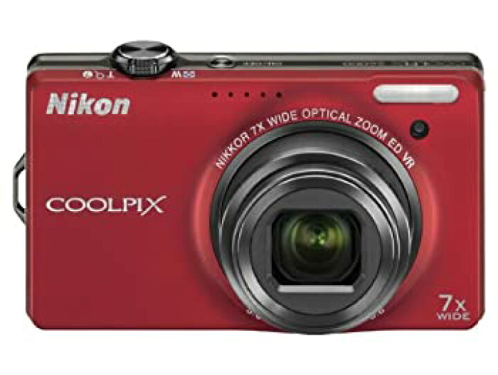 楽天市場】【中古】 Nikon ニコン デジタルカメラ COOLPIX 