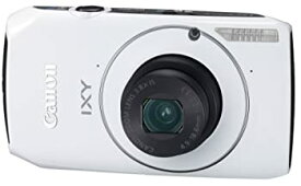 【中古】 Canon キャノン デジタルカメラ IXY30S ホワイト IXY30S (WH)