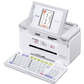 【中古】 CASIO カシオ プリン写ル PCP-400 カードスロット