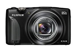 【中古】 FUJIFILM 富士フイルム デジタルカメラ F900EXR B ブラック 1 2型1600万画素CMOSIIセンサー 光学20倍ズーム F FX-F900EXR B