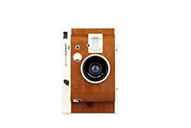 【中古】 レトロ風 インスタントカメラ Lomo'Instant Sanremo フィルム