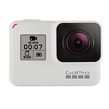 未使用品) GoPro GoPro HERO7 Black Limited Edition (Dusk White ...