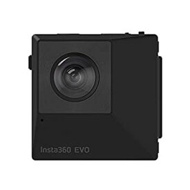 【中古】 Insta360 EVO アクションカメラ