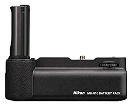 【中古】 Nikon ニコン バッテリーパック MB-N10