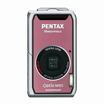 楽天市場】PENTAX Optio W60の通販 