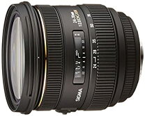 楽天市場】シグマ 24－70mm F2．8 IF EX DG HSM キヤノン用の通販