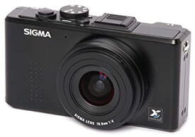 【中古】 シグマ デジタルカメラ DP1x DP1x COMPACT DIGITAL CAMERA