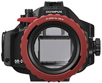 楽天市場】OLYMPUS E－520 用 防水プロテクター PT－E05の通販