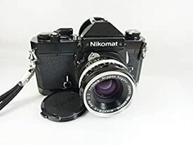 【中古】 Nikon ニコン nikomat FT2 50mmF2付き