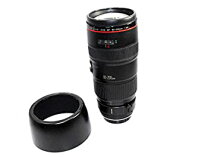 楽天市場】ef 80-200 f2.8l（メーカーキヤノン）の通販 