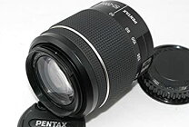 楽天市場】PENTAX SMC DA 50－200mm F4－5．6 EDの通販 