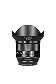 【中古】 Irix Lens 11mm F4 Blackstone for Nikon[IL-11BS-NF]
