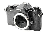 楽天市場】nikon FM3A 中古の通販 