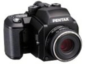 【中古】 PENTAX 645N-2 ボディ