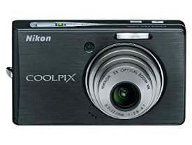 【中古】 Nikon ニコン デジタルカメラ COOLPIX (クールピクス) S500 710万画素 アーバンブラック