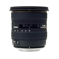 楽天市場】sigma 10-20mm f4-5.6 ex dc hsmの通販