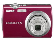楽天市場】ニコン デジタルカメラ coolpix s2900 レッド s2900rdの通販
