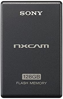  SONY ソニー フラッシュメモリーユニット NXCAM[HXR-FMU128]