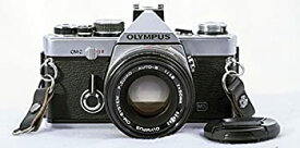 【中古】 OLYMPUS オリンパス om-2?35?mmフィルムカメラ