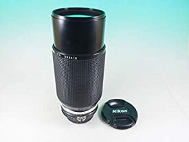 【中古】 Nikon ニコン MFレンズ Ai 80-200mm F4s