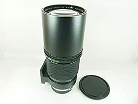 【中古】 OLYMPUS オリンパス MFレンズ OM 300mm F4.5