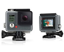 楽天市場】gopro hero＋ lcd chdhb－101－jpの通販