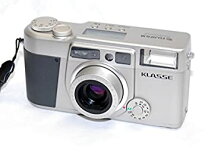 楽天市場】FUJIFILM フィルムカメラ KLASSE Sの通販