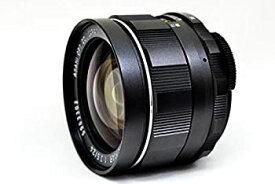 【中古】 アサヒペンタックス smc タクマー 24mm F3.5 MF単焦点広角レンズ