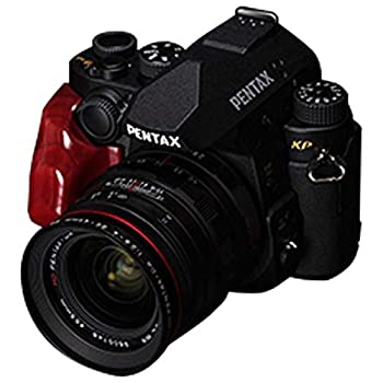リコーイメージング PENTAX KP JLTD (BK＆GD) BODY デジタル一眼レフカメラ KP J limited ボディキット (Black ＆ Gold)