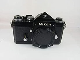 【中古】 Nikon ニコン F アイレベル ブラック