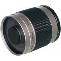 楽天市場】ケンコートキナー kenko tokina ミラーレンズ500mm f8の通販