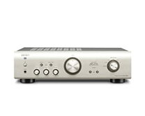 楽天市場】denon プリメインアンプ プレミアムシルバー pma－390re－sp 