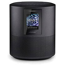 楽天市場】bose home speaker 500 スマートスピーカーの通販 