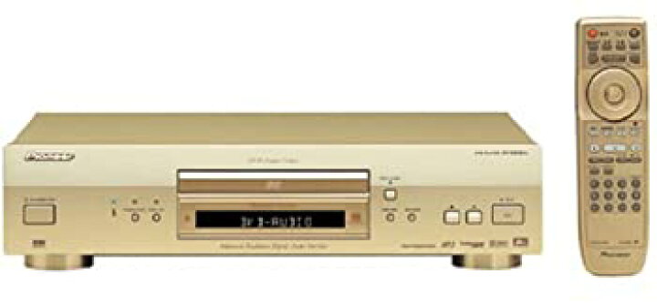 楽天市場】【中古】 Pioneer パイオニア DV-S858Ai DVDオーディオ  