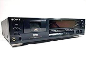 【中古】 SONY DTC-690 DATデッキ ケーブル付